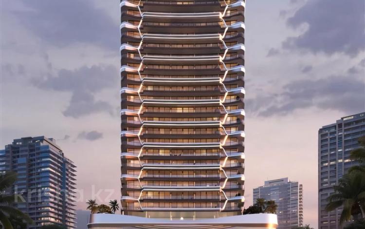 1-комнатная квартира · 42 м² · 10/20 этаж, Дубай за ~ 103.7 млн ₸ — фото 3