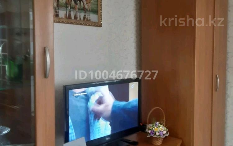 2-бөлмелі пәтер · 53.3 м² · 5/9 қабат, Камзина 13, бағасы: 13.2 млн ₸ в Аксу — фото 2