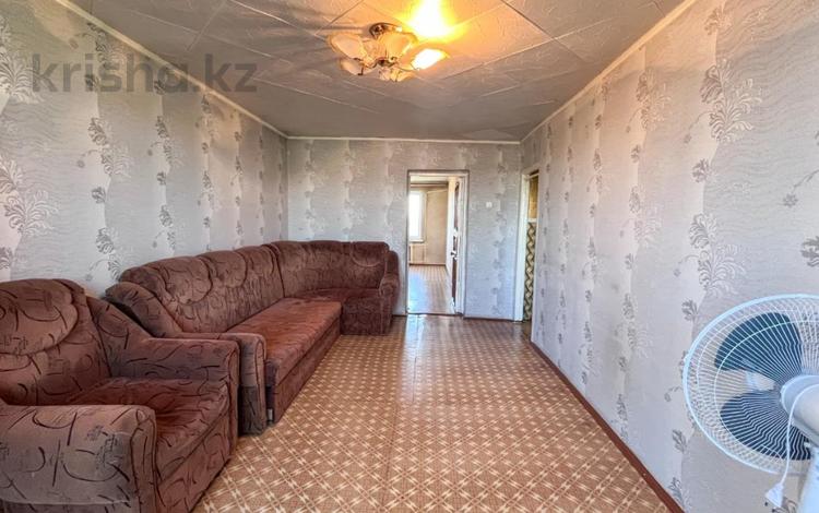 2-бөлмелі пәтер · 45 м² · 4/4 қабат, Абылай хана 271А, бағасы: 12.5 млн ₸ в Талдыкоргане — фото 15