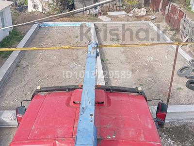Жеке үй · 2 бөлме · 45 м² · 5 жүзд., Маметова 36 — Магазин Гульмаржан, бағасы: 4.5 млн ₸ в Таскала