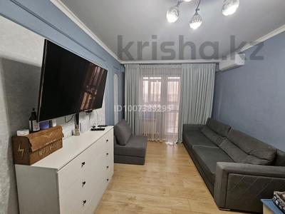 1-комнатная квартира · 30 м² · 6/10 этаж, Сейфуллина 51 — Сейфуллина Майбороды за 23.8 млн ₸ в Алматы, Турксибский р-н