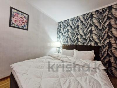 1-бөлмелі пәтер · 38 м² · 3/4 қабат, Кунаева 164 — Абая, бағасы: 2 500 ₸ в Алматы, Медеуский р-н