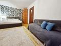 1-бөлмелі пәтер · 38 м² · 3/4 қабат, Кунаева 164 — Абая, бағасы: 2 500 ₸ в Алматы, Медеуский р-н — фото 6