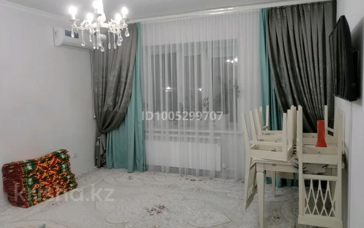 1-бөлмелі пәтер · 42 м² · 1/9 қабат, Нұр Ақтөбе, Нур Актобе 4мкр 14г, бағасы: 13 млн ₸ — фото 2