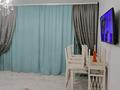 1-бөлмелі пәтер · 42 м² · 1/9 қабат, Нұр Ақтөбе, Нур Актобе 4мкр 14г, бағасы: 13 млн ₸ — фото 11