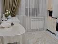 1-бөлмелі пәтер · 42 м² · 1/9 қабат, Нұр Ақтөбе, Нур Актобе 4мкр 14г, бағасы: 13 млн ₸ — фото 8