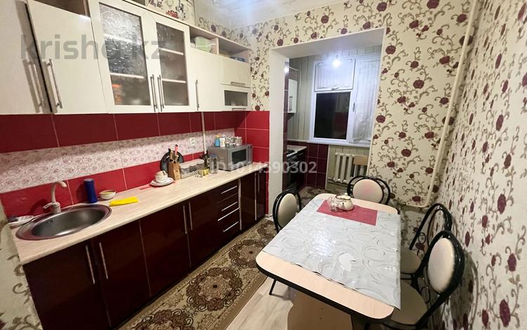 3-бөлмелі пәтер · 69 м² · 3/5 қабат, Гамалея 17, бағасы: 130 000 ₸ в Таразе — фото 2