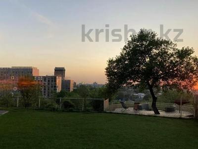 Жеке үй · 4 бөлме · 435 м² · 8 жүзд., Көктөбе ш/а., бағасы: 360 млн ₸ в Алматы, Медеуский р-н