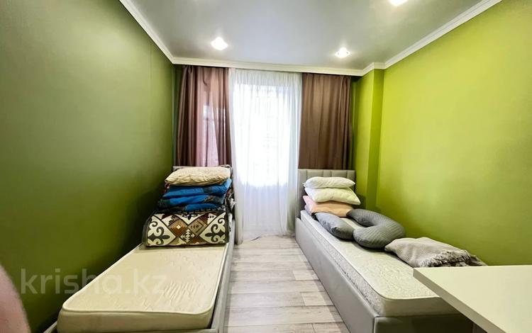 3-комнатная квартира · 127 м² · 2/12 этаж, Алтыбакан 1 за 61 млн ₸ в Астане, Алматы р-н — фото 43