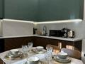 2-бөлмелі пәтер · 55 м² · 7/14 қабат, Кайым Мухамедханов 1, 1/1, 1/2, бағасы: 40 000 ₸ в Астане, Нура р-н — фото 2