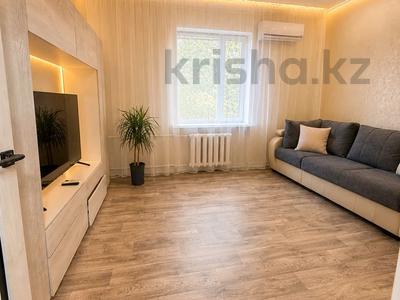 2-комнатная квартира · 60 м² · 2/2 этаж, Сейфуллина — Набережная , кафе Улыбка за 25 000 ₸ в Балхаше