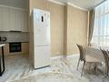 3-комнатная квартира · 95.9 м² · 21/22 этаж, Чингиз Айтматов 34/1 за 45.6 млн ₸ в Астане, Нура р-н — фото 32