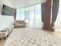 3-комнатная квартира · 95.9 м² · 21/22 этаж, Чингиз Айтматов 34/1 за 45.6 млн ₸ в Астане, Нура р-н — фото 33