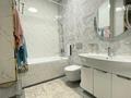 3-комнатная квартира · 95.9 м² · 21/22 этаж, Чингиз Айтматов 34/1 за 45.6 млн ₸ в Астане, Нура р-н — фото 41