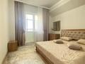 3-комнатная квартира · 95.9 м² · 21/22 этаж, Чингиз Айтматов 34/1 за 45.6 млн ₸ в Астане, Нура р-н — фото 55