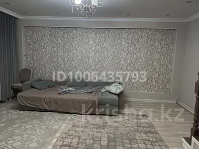 Отдельный дом · 4 комнаты · 120 м², Туран 58 — Пересечение Калдаякова за 400 000 〒 в Косшы