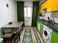 3-комнатная квартира · 61 м² · 2/4 этаж, Абая 72 за 32.5 млн 〒 в Талгаре