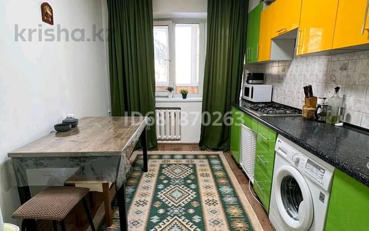 3-комнатная квартира · 61 м² · 2/4 этаж, Абая 72 за 32.5 млн 〒 в Талгаре — фото 2