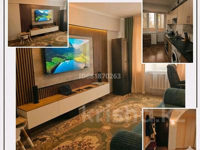 3-комнатная квартира · 61 м² · 2/4 этаж, Абая 72 за 34 млн 〒 в Талгаре
