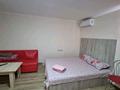 1-бөлмелі пәтер · 29 м², Абая центр — Айманова, бағасы: 12 000 ₸ в Алматы, Бостандыкский р-н
