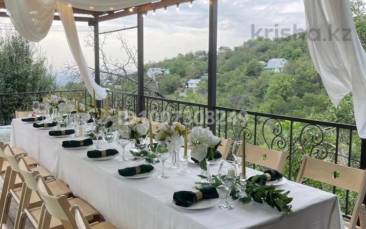 Дом · 4 комнаты · 110 м², мкр Тастыбулак, Коксай 33/1 за 60 000 〒 в Алматы, Наурызбайский р-н — фото 2