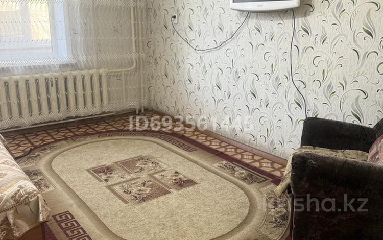 1-бөлмелі пәтер · 42 м² · 2/10 қабат, Физкультура, бағасы: 6 000 ₸ в Семее, Красный Кордон — фото 3
