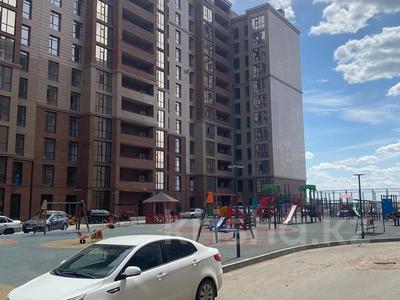 1-бөлмелі пәтер · 48.9 м² · 8/12 қабат, ​Улица А 52, 2 10, бағасы: 25 млн ₸ в Астане, Сарайшык р-н