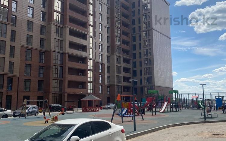 1-бөлмелі пәтер · 48.9 м² · 8/12 қабат, ​Улица А 52, 2 10, бағасы: 25 млн ₸ в Астане, Сарайшык р-н — фото 2