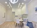 2-бөлмелі пәтер · 48 м² · 12/18 қабат, Е 882 7, бағасы: 37 млн ₸ в Астане, Нура р-н — фото 4