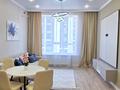 2-бөлмелі пәтер · 48 м² · 12/18 қабат, Е 882 7, бағасы: 37 млн ₸ в Астане, Нура р-н — фото 6
