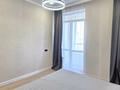 2-бөлмелі пәтер · 48 м² · 12/18 қабат, Е 882 7, бағасы: 37 млн ₸ в Астане, Нура р-н — фото 9
