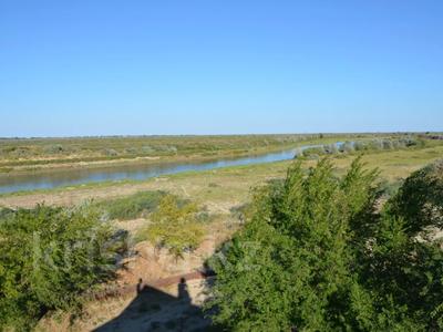 Участок · 29 га, Қараөзек Вдоль реки — Вдоль реки Қараөзек за 47 млн 〒 в 