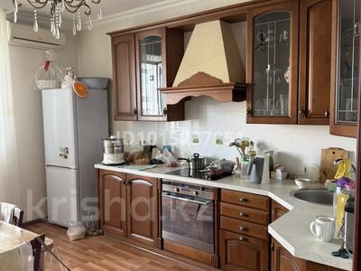 2-бөлмелі пәтер · 78 м² · 6/12 қабат, Сарыарка 11 — Сарыарка-Кенесары, бағасы: 39.5 млн ₸ в Астане, Сарыарка р-н