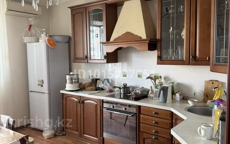 2-бөлмелі пәтер · 78 м² · 6/12 қабат, Сарыарка 11 — Сарыарка-Кенесары, бағасы: 39.5 млн ₸ в Астане, Сарыарка р-н — фото 2