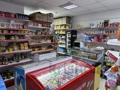 Свободное назначение, магазины и бутики, склады, салоны красоты, медцентры и аптеки · 50 м² за 13.9 млн ₸ в Астане, Алматы р-н