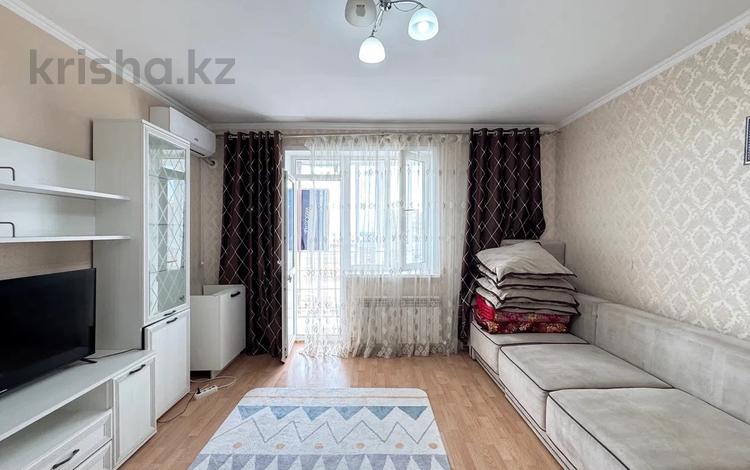 2-комнатная квартира · 62 м² · 9/9 этаж, Молдагалиева 2 — Сыганак за 29.5 млн ₸ в Астане, Нура р-н — фото 2