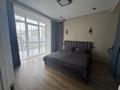 2-комнатная квартира · 70.5 м² · 1/3 этаж, Мкрн. Нурлытау 932 — Роза Жаманова за 380 000 ₸ в Алматы, Бостандыкский р-н