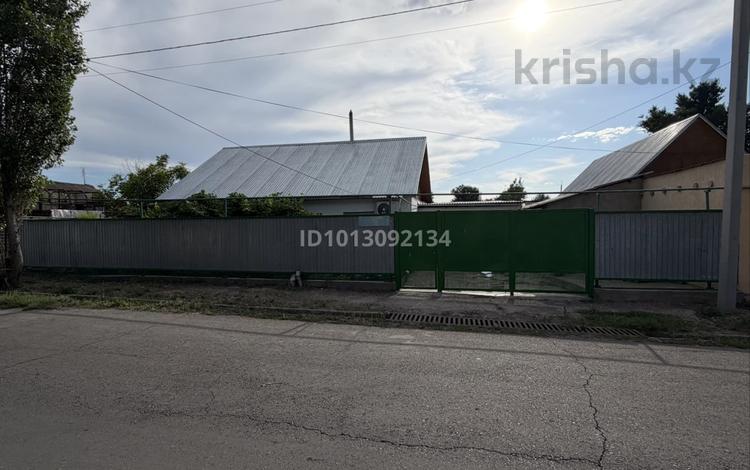 Отдельный дом · 3 комнаты · 73.6 м², Алексеева 20 за 11 млн ₸ в Каратау — фото 2