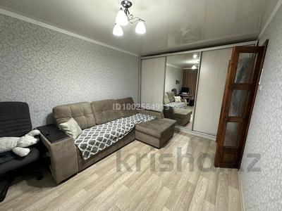 2-комнатная квартира · 49.6 м² · 6/9 этаж, Металлургов 19/2 за 12 млн ₸ в Темиртау