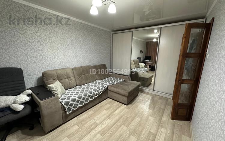 2-комнатная квартира · 49.6 м² · 6/9 этаж, Металлургов 19/2 за 12 млн ₸ в Темиртау — фото 2