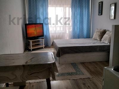 1-комнатная квартира · 30 м² · 3/16 этаж, Султанмахмута Торайгырова 3/1 — Сейфулина-Республики за 10 000 〒 в Астане, р-н Байконур