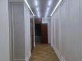 3-бөлмелі пәтер · 106 м² · 2/12 қабат, Нұрсәт ш/а, бағасы: 89 млн ₸ в Шымкенте, Каратауский р-н — фото 3