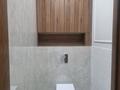 3-бөлмелі пәтер · 106 м² · 2/12 қабат, Нұрсәт ш/а, бағасы: 89 млн ₸ в Шымкенте, Каратауский р-н — фото 7