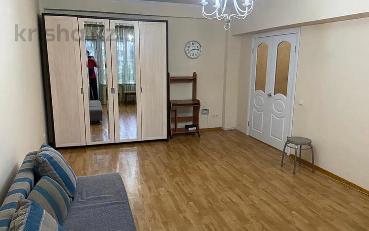 1-бөлмелі пәтер · 34 м² · 4/5 қабат, Жарокова 128 — Срочная продажа!!!, бағасы: 29 млн ₸ в Алматы, Алмалинский р-н — фото 11