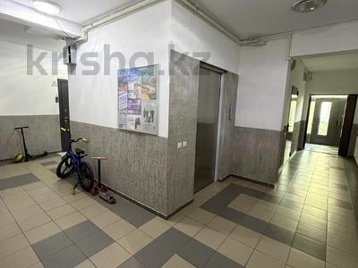 2-бөлмелі пәтер · 55 м² · 9/10 қабат, Қарғалы ш/а., Кенесары хана 54/3, бағасы: 35.5 млн ₸ в Алматы, Наурызбайский р-н