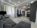 2-бөлмелі пәтер · 55 м² · 9/10 қабат, Қарғалы ш/а., Кенесары хана 54/3, бағасы: 35.5 млн ₸ в Алматы, Наурызбайский р-н — фото 22