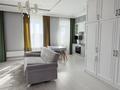 2-комнатная квартира · 56 м² · 7/9 этаж, Тауелсиздик 21-25 за 390 000 ₸ в Астане, Сарайшык р-н