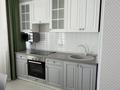 2-комнатная квартира · 56 м² · 7/9 этаж, Тауелсиздик 21-25 за 390 000 ₸ в Астане, Сарайшык р-н — фото 3