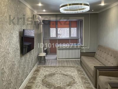 3-бөлмелі пәтер · 64 м² · 2/5 қабат, мкр Новый Город, Бухар-жырау 77, бағасы: 31 млн ₸ в Караганде, Казыбек би р-н
