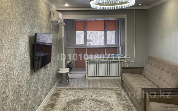 3-бөлмелі пәтер · 64 м² · 2/5 қабат, мкр Новый Город, Бухар-жырау 77, бағасы: 31 млн ₸ в Караганде, Казыбек би р-н — фото 2